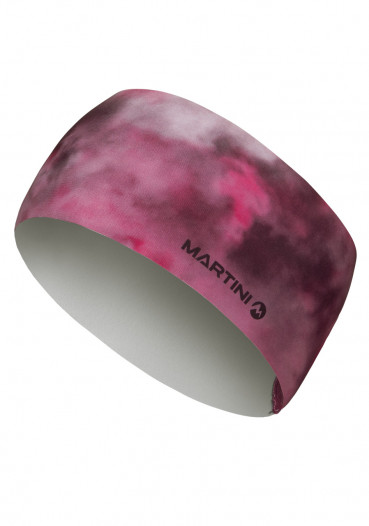 detail Martini Sunrise Headband W fariy tale/blush