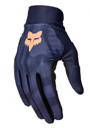 Fox Flexair Glove Taunt Indigo
