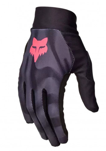 Fox Flexair Glove Taunt Dark Shadow