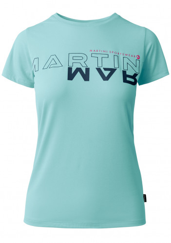 Martini Hillclimb Shirt W skylight