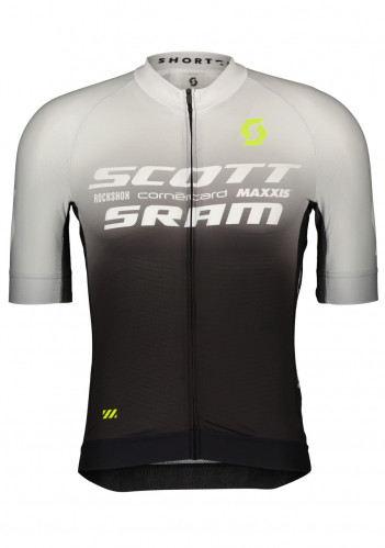 Scott Jersey M's RC ScottTT-SRAM Pro SS