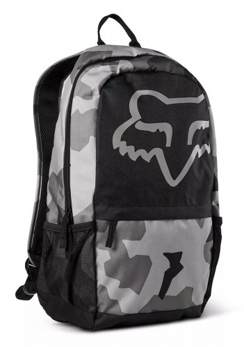 Fox 180 Moto Backpack Black Camor