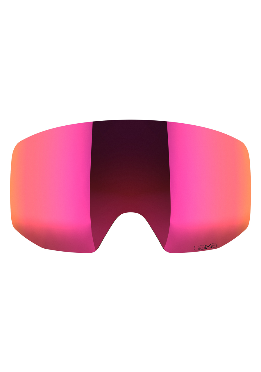 Replacement Lens Salomon Driver Pro Sigma Pr Lens David sport