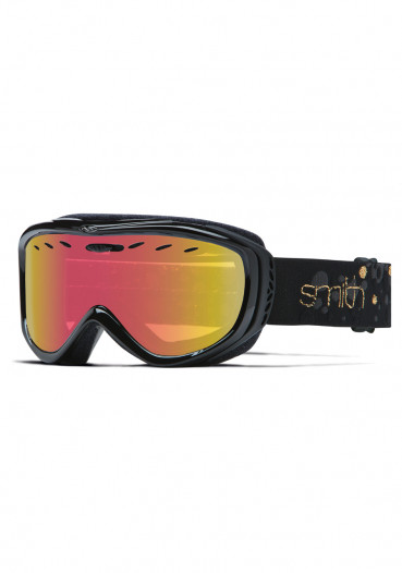 detail Smith Cadence Bl/Red
