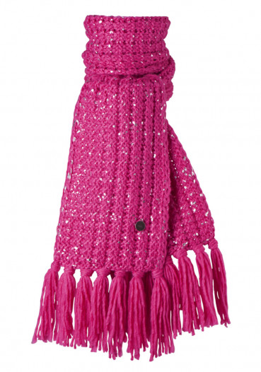detail Knitted scarf Barts CHRISTELLE SCARF GIRLS 