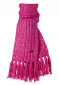 náhled Knitted scarf Barts CHRISTELLE SCARF GIRLS 