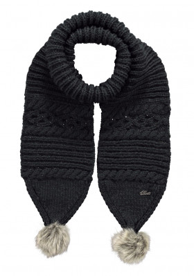 Women´s knitted scarf BARTS CLAIRE SCARF