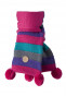 náhled Childlike knitted scarf BARTS DAEMI SCARF