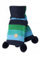 náhled Childlike knitted scarf BARTS DAEMI SCARF
