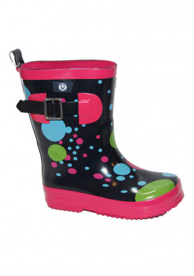 Color Kids Fantasia Children rubber boots