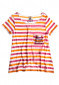 náhled Girls t-shirt ROXY WRTJE043 SPILLING