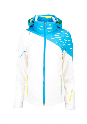 detail Spyder 13-4070 Hera Women's winter ski jacket