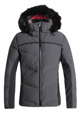 Women's jacket Roxy Erjtj03156 Snowstorm Jk J Snjt Kvj0