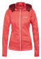 náhled Women´s jacket Maier Fabolo red