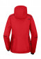 náhled Women's Ski Jacket Maier Randa Oversized red