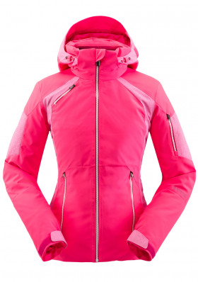 Women's winter jacket Spyder 193018-950 -W SCHATZI GTX INFINIUM-Jacket-bryte bubblegum