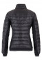 náhled Women's jacket Armani 6HTB47 WOVEN BOMBER JACKET BLACK