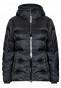 náhled Women's winter jacket Armani 6HTG03 GIUBBOTTO BLACK