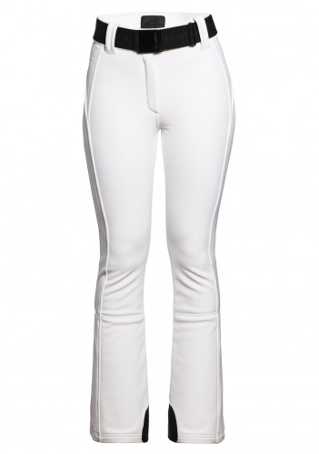 Women's ski pants Goldbergh Pippa Ski Pant White
