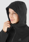 náhled Women's jacket Salomon La Cote Flex 2.5L W Black