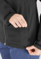 náhled Women's jacket Salomon La Cote Flex 2.5L W Black