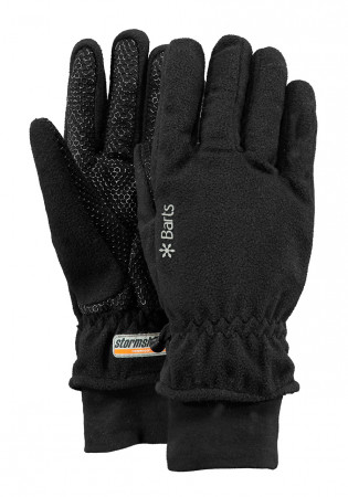 detail Men´s fleece gloves Barts Storm