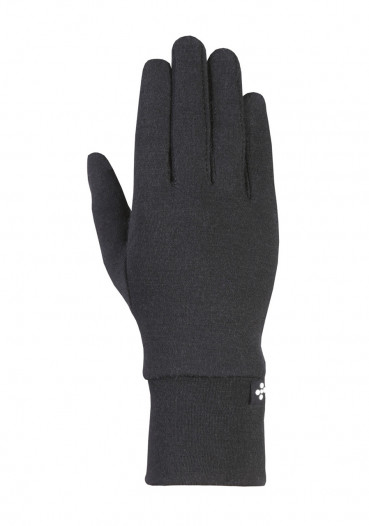 detail Women´s gloves SNOWLIFE MERINO LINER W