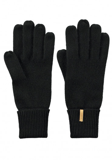 detail Women's gloves BARTS FINE KNITTED GLOVES