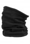 náhled Women's scarf Barts Fleece Col black