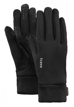 detail Women's gloves Barts Powerstretch Touch