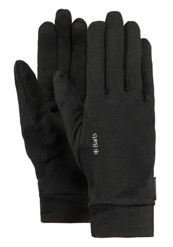 Ladies Gloves Barts Liner