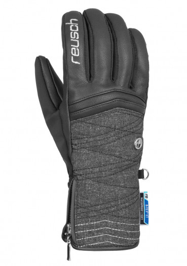 detail Women's gloves Reusch Anna Veith R-TEX® XT