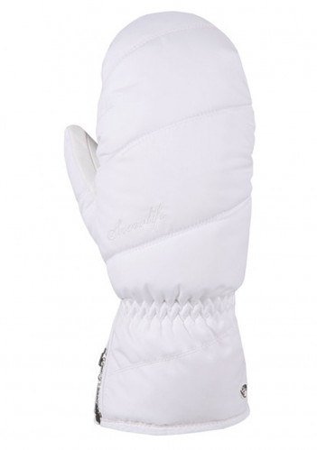 Ladies Gloves Snowlife Lady Down GTX white