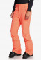 náhled Women's pants Roxy ERJTP03090-MJL0 WINTERBREAK PT