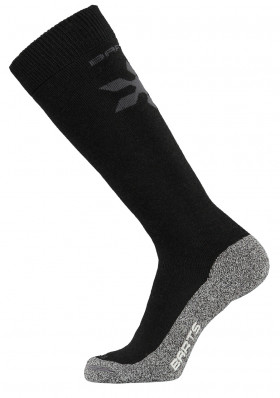 Women's socks Barts Basic Skisock Uni black