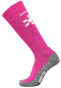 náhled Women's socks Barts Basic Skisock Uni fuchsia