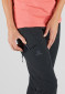 náhled Women's pants Salomon WAYFARER TAPERED PANT W Black