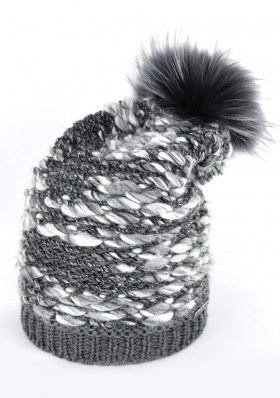 Women's winter hat NORTON 8023-42 MUTZE