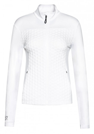 detail Women\'s sweatshirt Armani 6HTM99 TJ3HZ 1100 FELPA