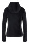 náhled Women\'s sweatshirt Armani 6HTM96 JERSEY SWEATSHIRT BLACK