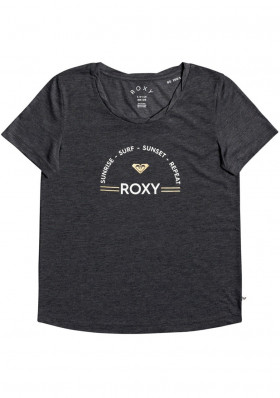 Women\'s T-shirt Roxy ERJZT05138-KVJ0 Chasingswell A J Tees