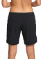 náhled Women's shorts Roxy ERJBS03039 To Dye 7 BS Black