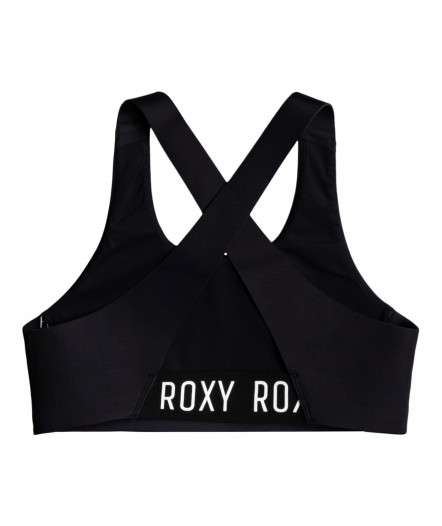 detail Roxy women's bra ERJKT03774-KVJ0 Run T Me J Tops