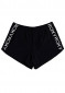 náhled Women's shorts Roxy ERJNS03325-KVJ0 Snshn O M Fc S J Ndst
