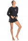 náhled Women's shorts Roxy ERJNS03325-KVJ0 Snshn O M Fc S J Ndst
