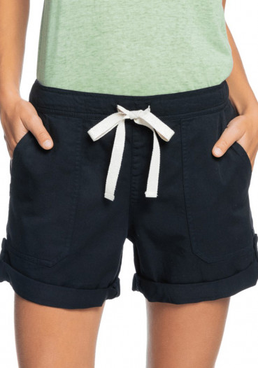 detail Women's shorts Roxy ERJNS03248-KVJ0 Life Is Sweeter J Ndst