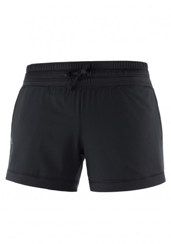 Women's shorts Salomon Comet Shorts W Black