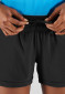 náhled Women's shorts Salomon Comet Shorts W Black