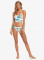 náhled Women's swimsuit Roxy ERJX403872-WBB9 PT BEACH CLASSICS FA FULL BOT