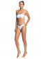 náhled Women's swimsuit Roxy ERJX403918-WBB0 SISTERS REG HI LG SPRTY BOT